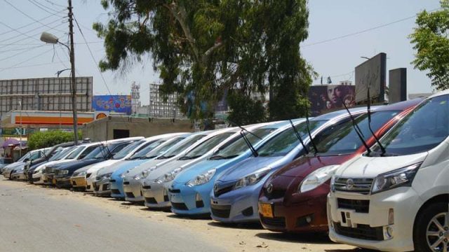 Online system of Vehicle Registration will be launched soon