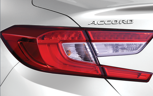 Honda Accord 10th Generation in Pakistan