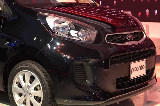 KIA begins bookings for Picanto: The Specs and Highlights!