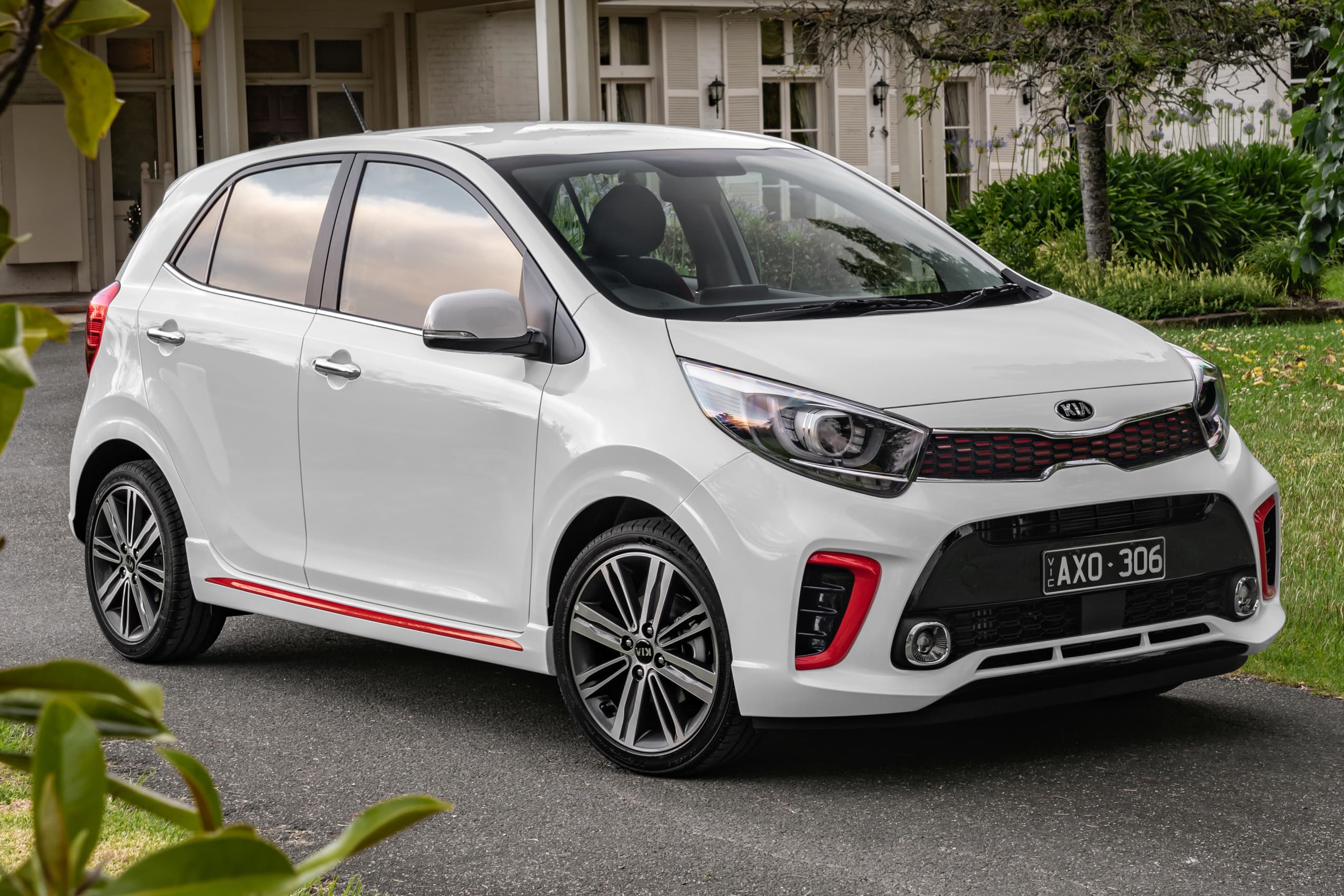 KIA begins bookings for Picanto: The Specs and Highlights!