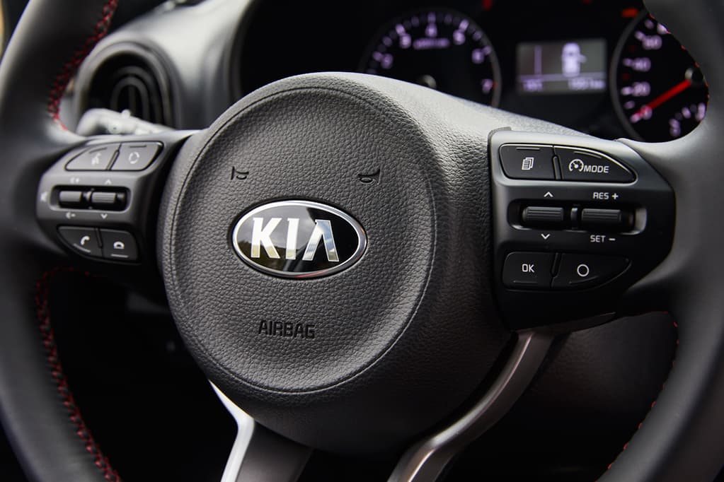 KIA begins bookings for Picanto: The Specs and Highlights!