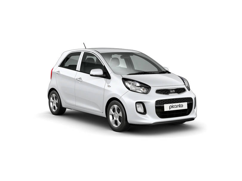 Picanto Perfect Fit for Local Market