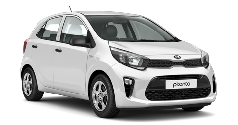 A Glance on KIA Picanto 2019