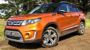 Pak Suzuki VITARA GLX Price Increase for October 2019