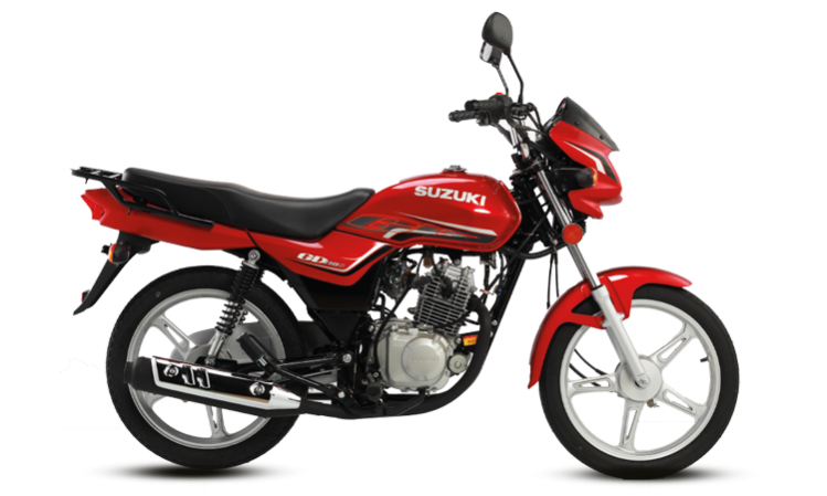 Pak Suzuki Increased the Prices of Bikes in December 2019