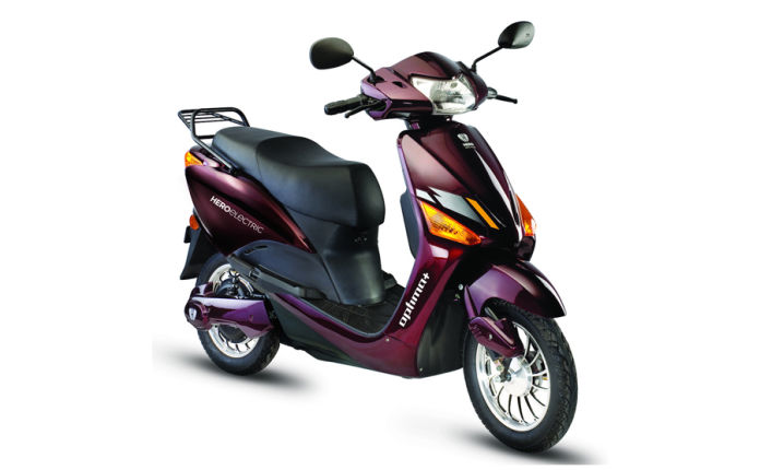 Electric Bike Specifications & Price in Pakistan