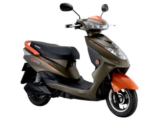 Electric Bike Specifications & Price in Pakistan