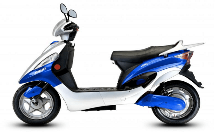 Electric Bike Specifications & Price in Pakistan