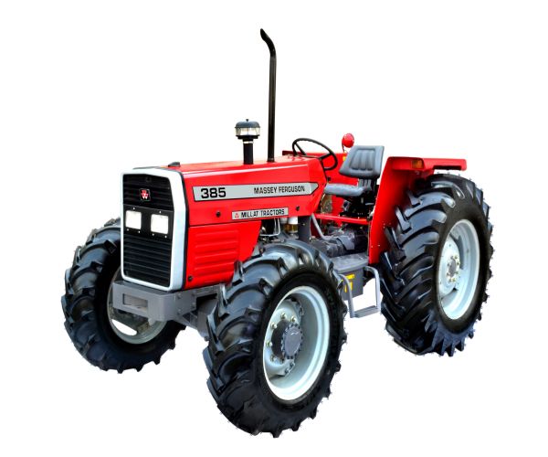 Tractors Prices in Pakistan 2020