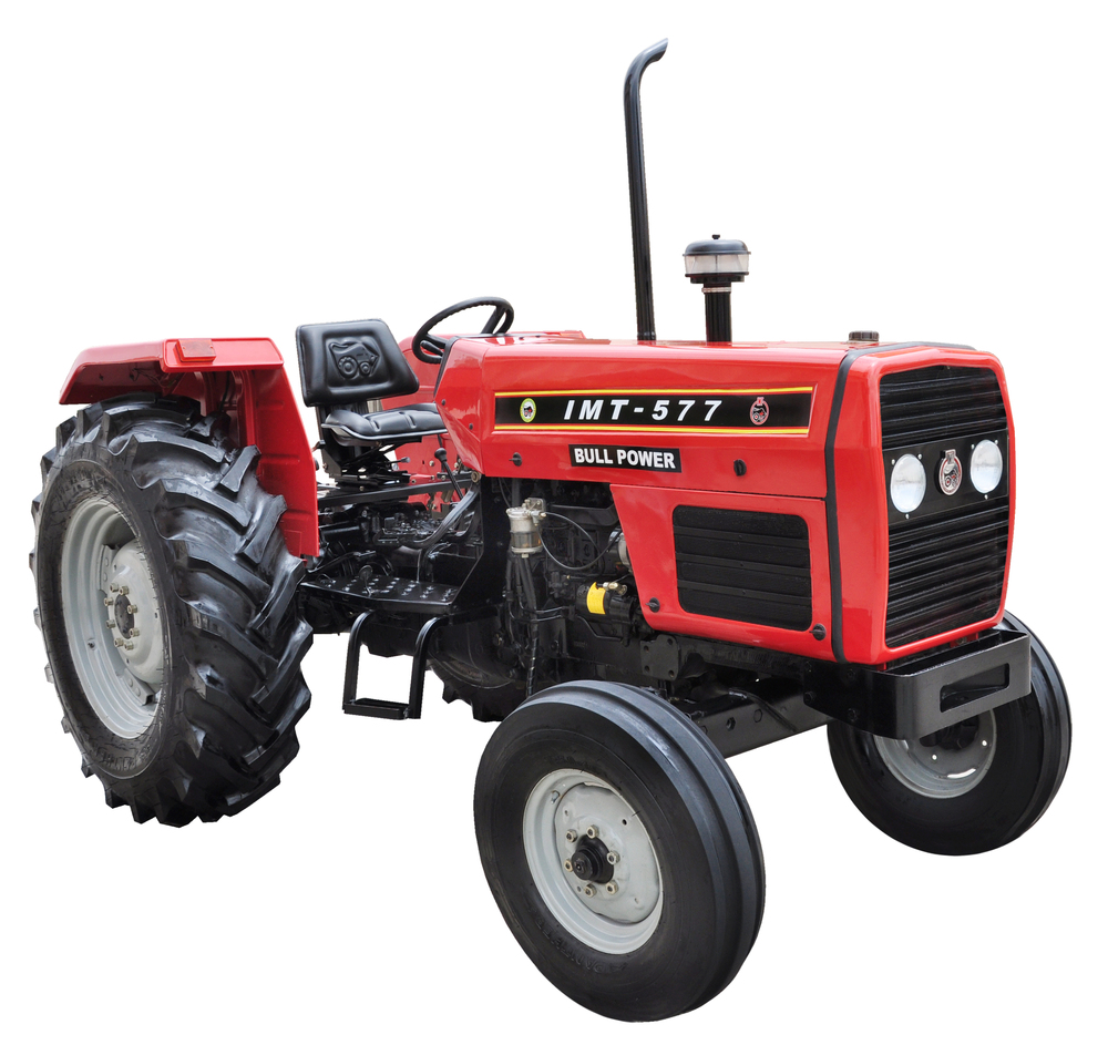 IMT 577 Tractor Specs & Price in Pakistan 2020