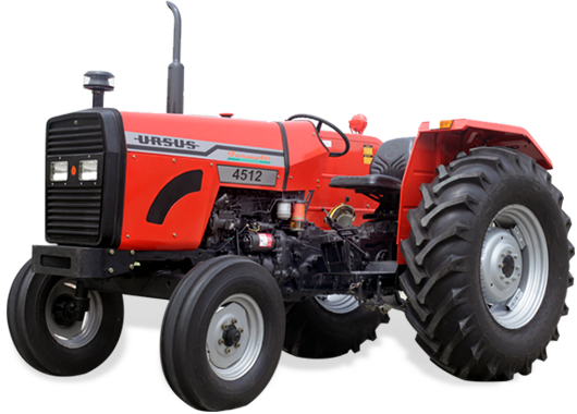 Ursus Tractor 4512 Specs & Price 2020 Pakistan