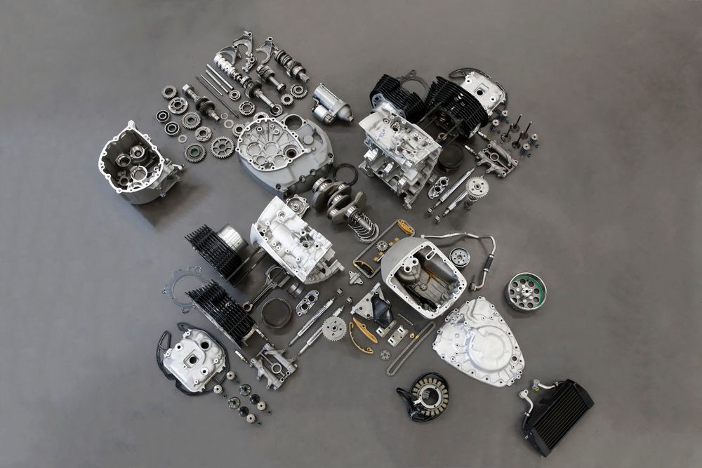 BMW’s Most Powerful Engine Ever