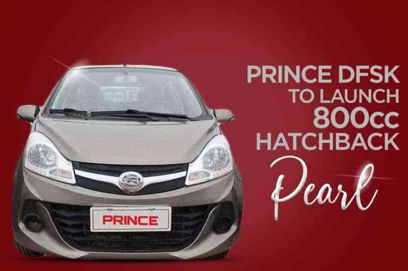 Prince Pearl will be launched on 19th Decmber 2019