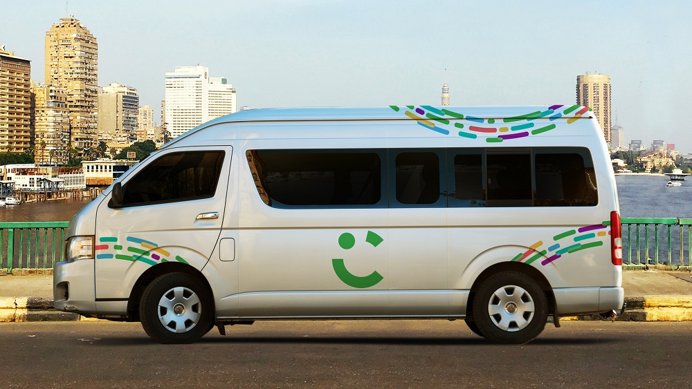 Careem Bus Launched in Karachi