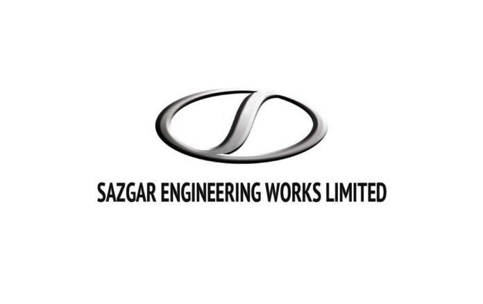 Sazgar Launched Pakistan’s First Electric Vehicle