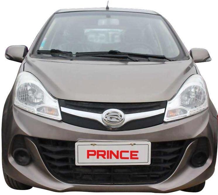 Prince Pearl to be launched on 31st January 2020