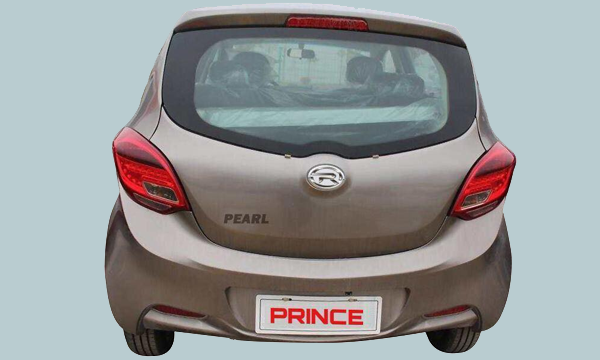 Prince Pearl to be launched on 31st January 2020