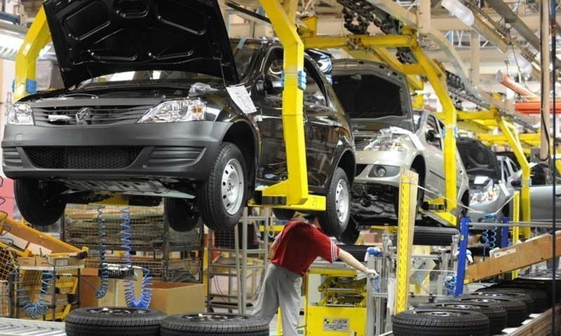 Govt Plans to Improve the Car Industry Standards