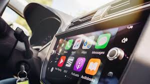 iphone Will be Used to Unlock the Car