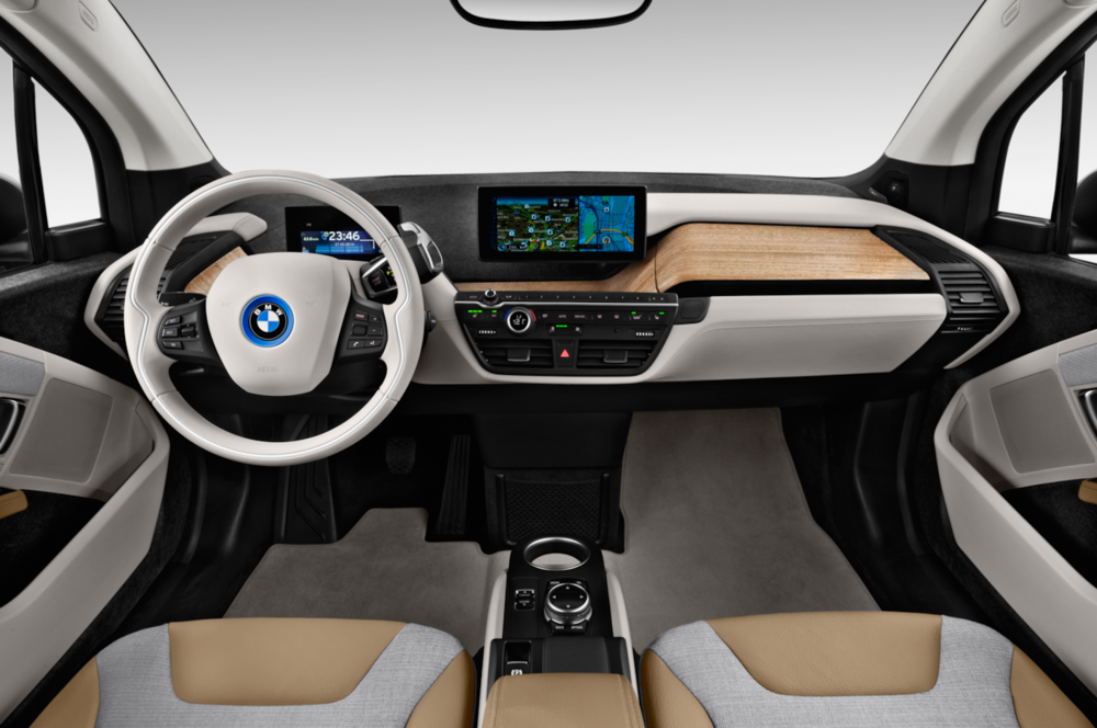 BMW Not To Manufacture Exclusive Electrical Vehicles