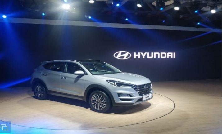 An Overview of the Cars Hyundai Might display at Pakistan Au