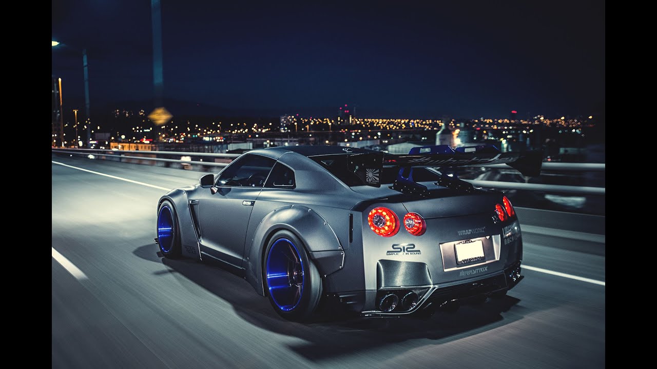 An owner’s Review of Nissan GT-R R35