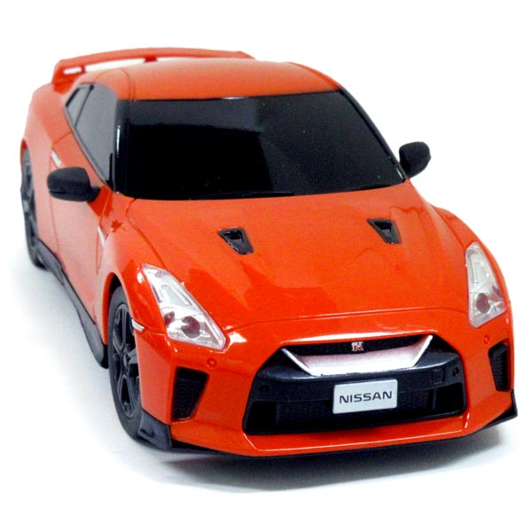 An owner’s Review of Nissan GT-R R35