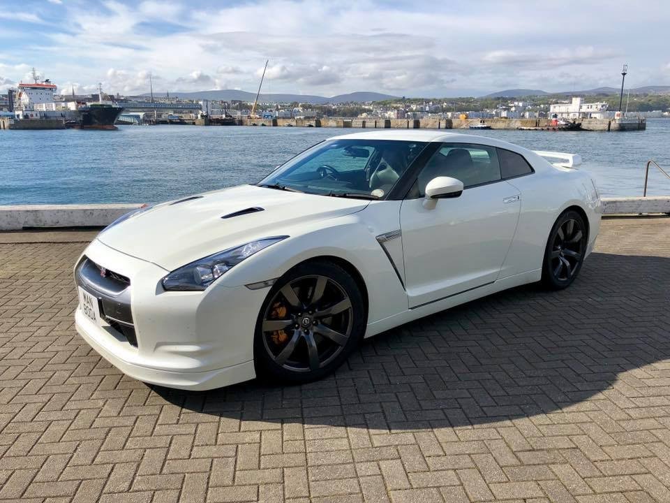 An owner’s Review of Nissan GT-R R35