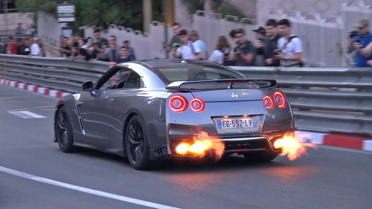 An owner’s Review of Nissan GT-R R35