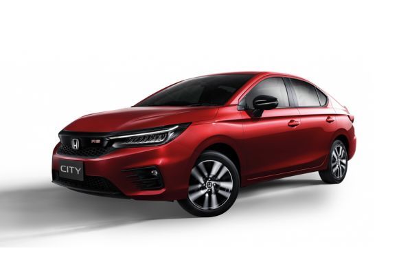 Honda City 2020 To Be Launched Soon