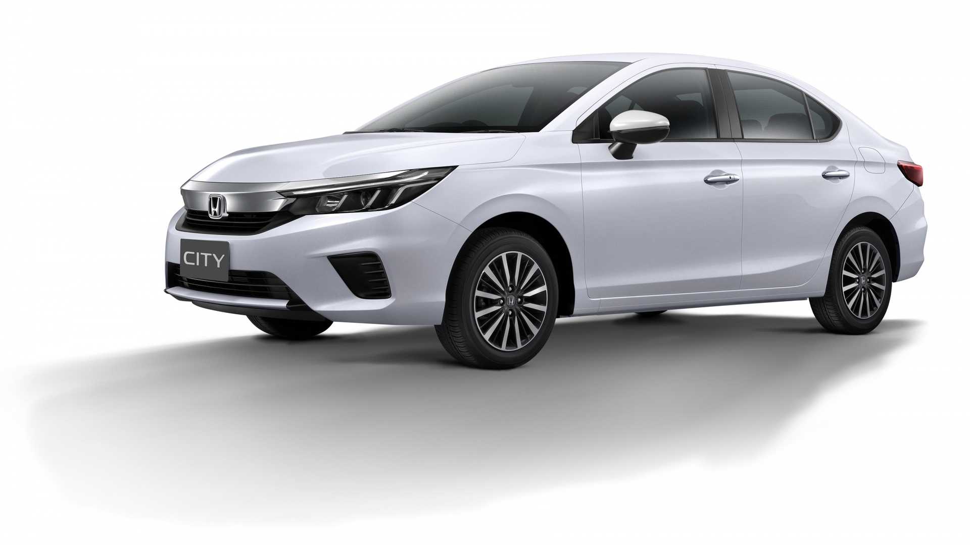 Honda City 2020 To Be Launched Soon