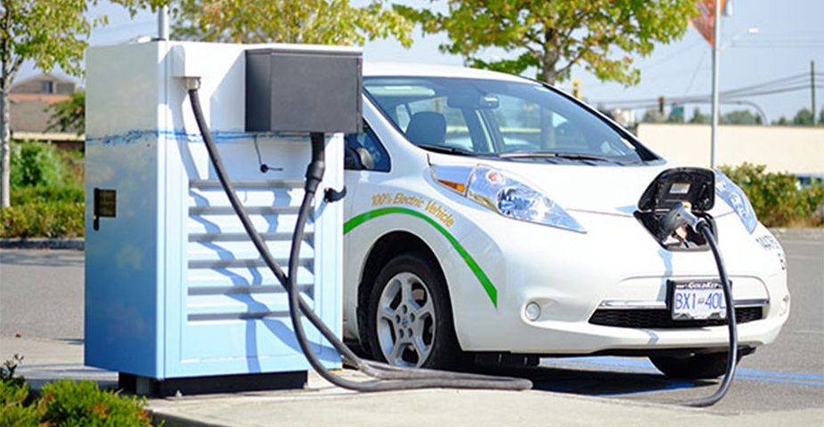 Electric Vehicles Will Be Launched Soon in Pakistan