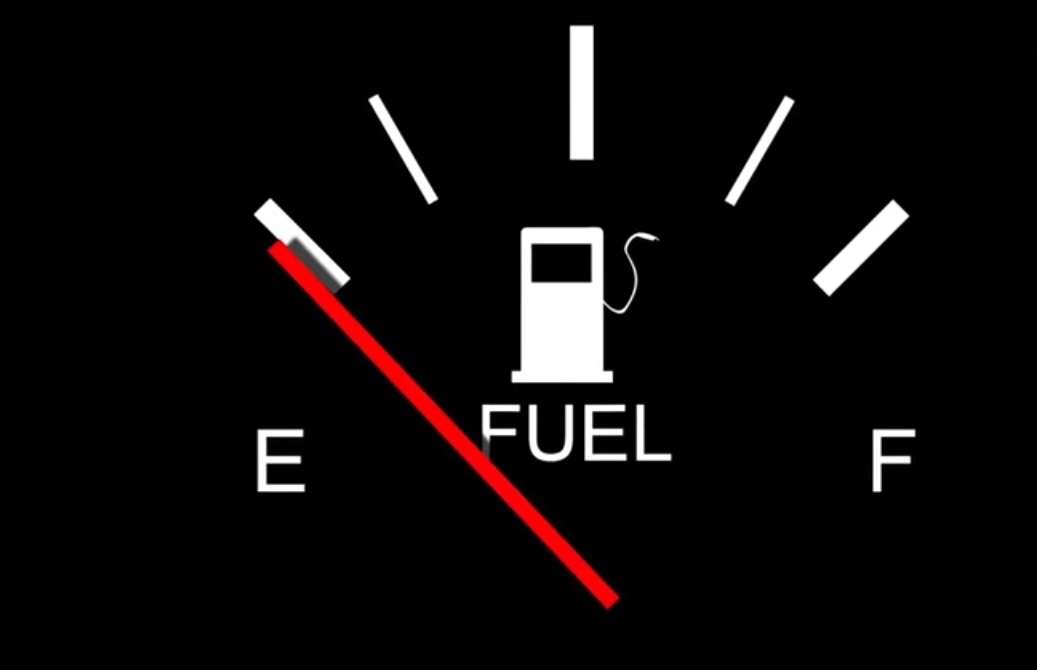 Increase Fuel Consumption Involving 10 Factors