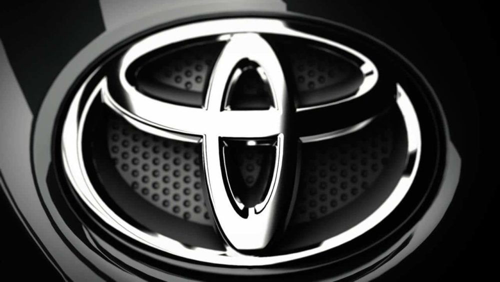 Toyota Limited Time Free Offer for Customers