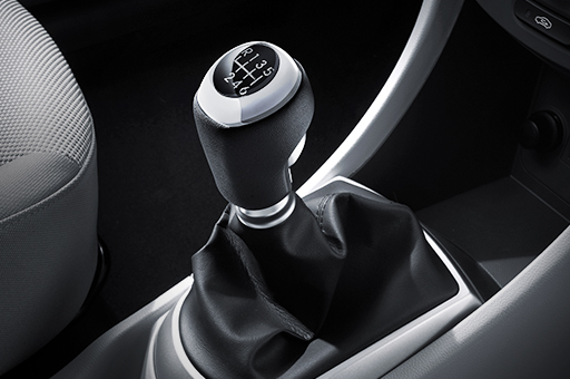 Hyundai Launches Clutch Less Manual Transmission