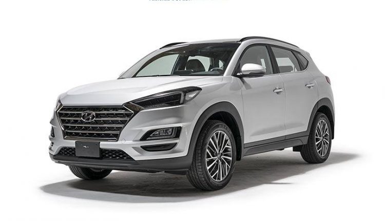 How You Can Order New Hyundai Tucson