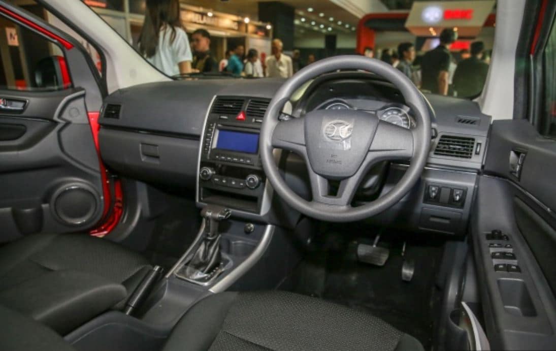 BAIC D20 Sedan in Pakistan at Price of Cultus