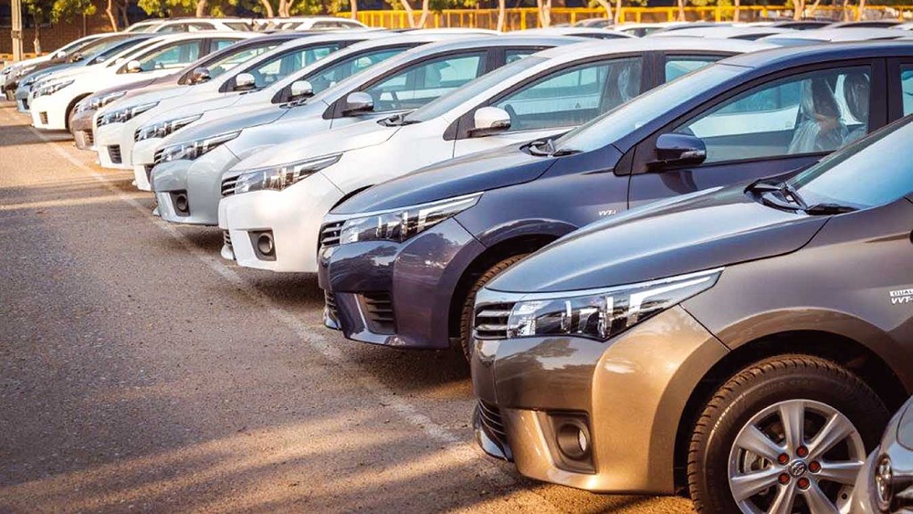 Unauthorized Auto Dealers To  Pay Double Security in Punjab