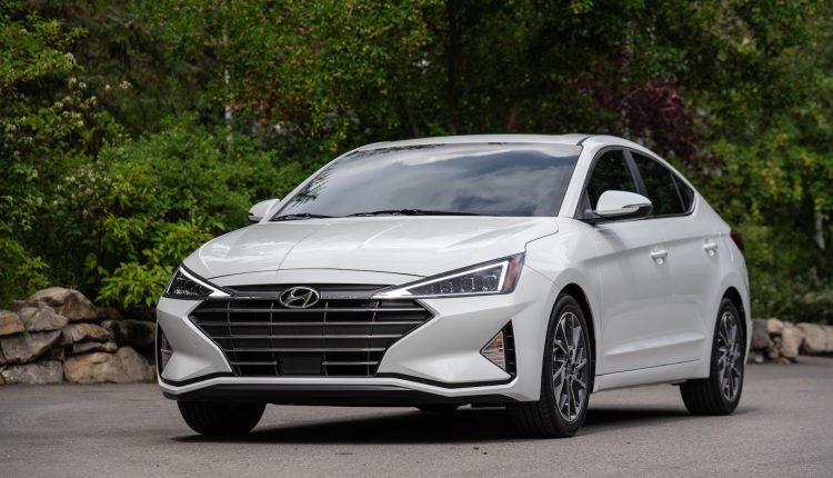 Hyundai Nishat Motors To Launch Hyundai Elantra In Pakistan