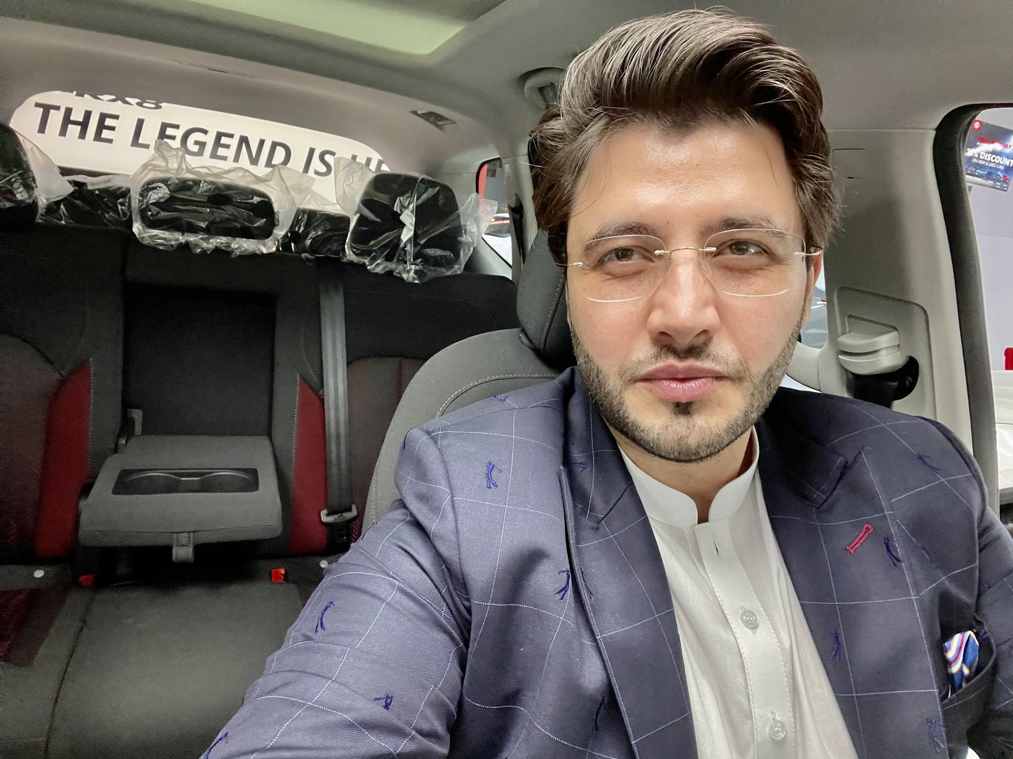 MG Sedan & Another SUV Launching in Pakistan MG Sedan & Another SUV Launching in Pakistan