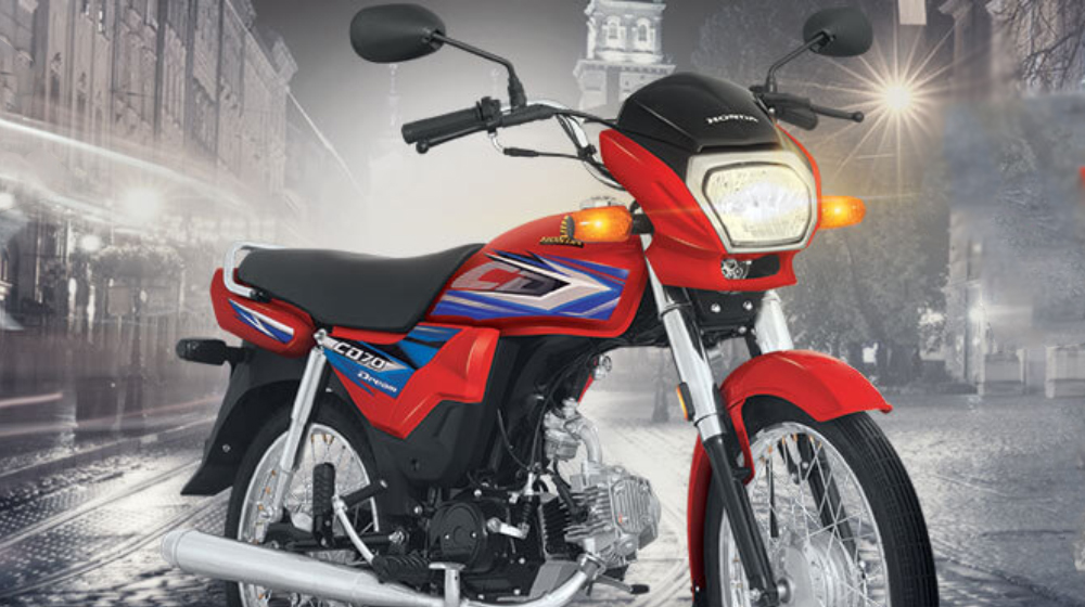 Atlas Honda First Price Hike 2021 with New Year Greetings