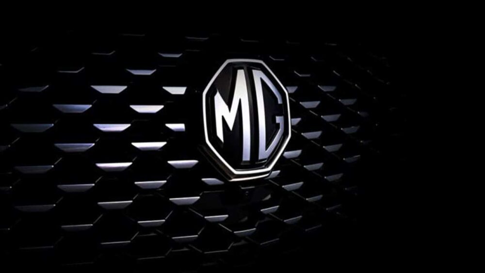 MG Plans To Launch An Affordable Small Electric Vehicle