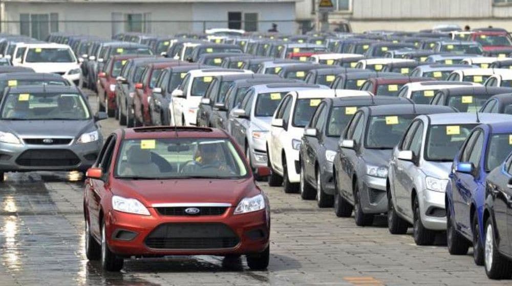 Govt Decides To End Monopoly Of Big Automakers