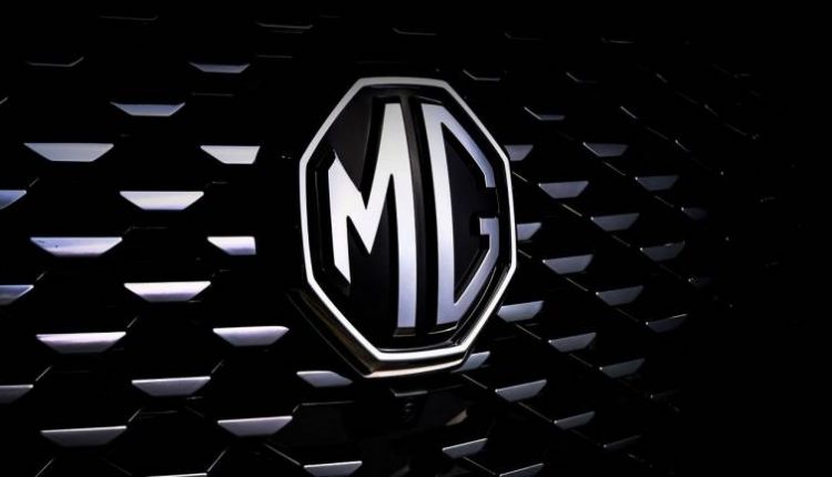 MG Manufacturing Vehicles In Pakistan