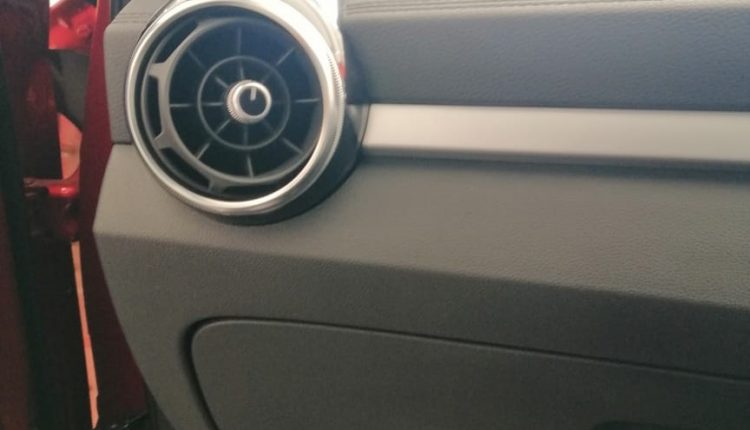 MG ZS Detailed Interior Exterior Revealed In Pics