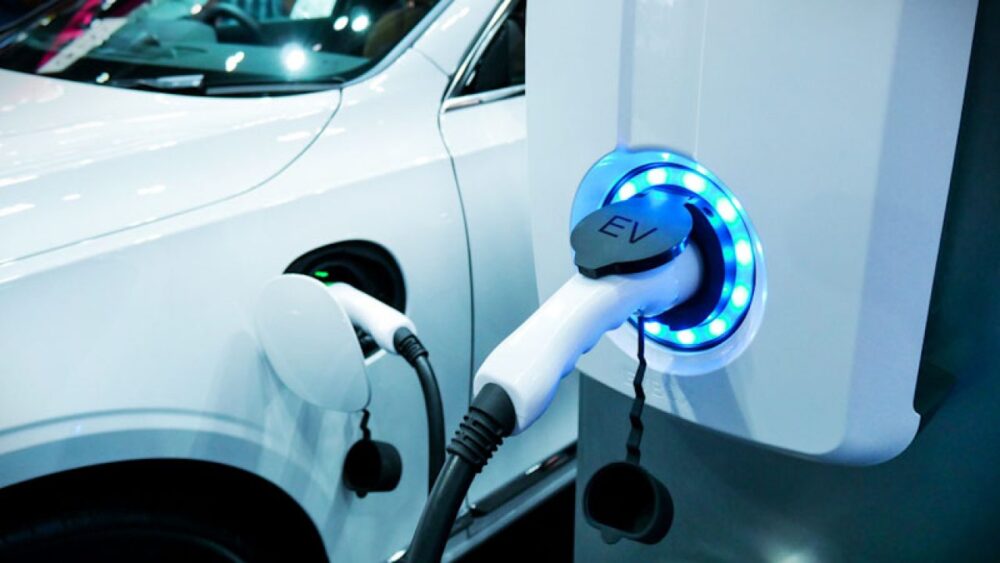 Govt Decides To Establish EV Development Board