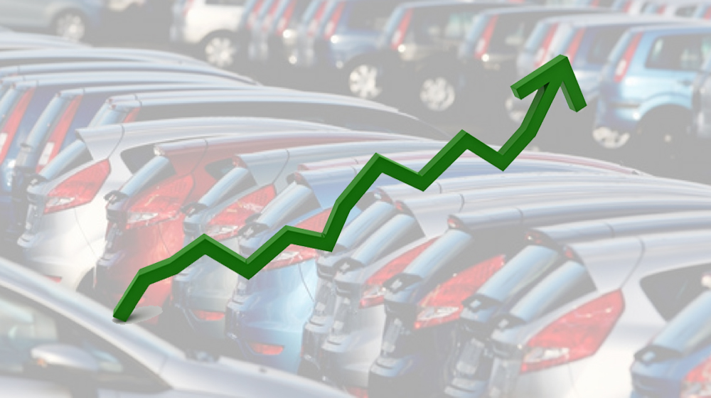 PAMA Releases Car Sales Statistics For January 2021