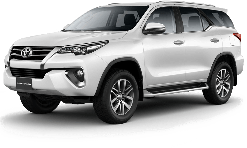 Kia Sorento Vs Toyota Fortuner- A Comparison