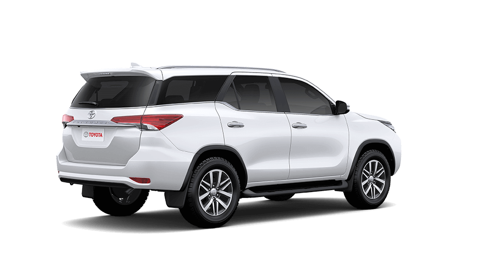 Kia Sorento Vs Toyota Fortuner- A Comparison