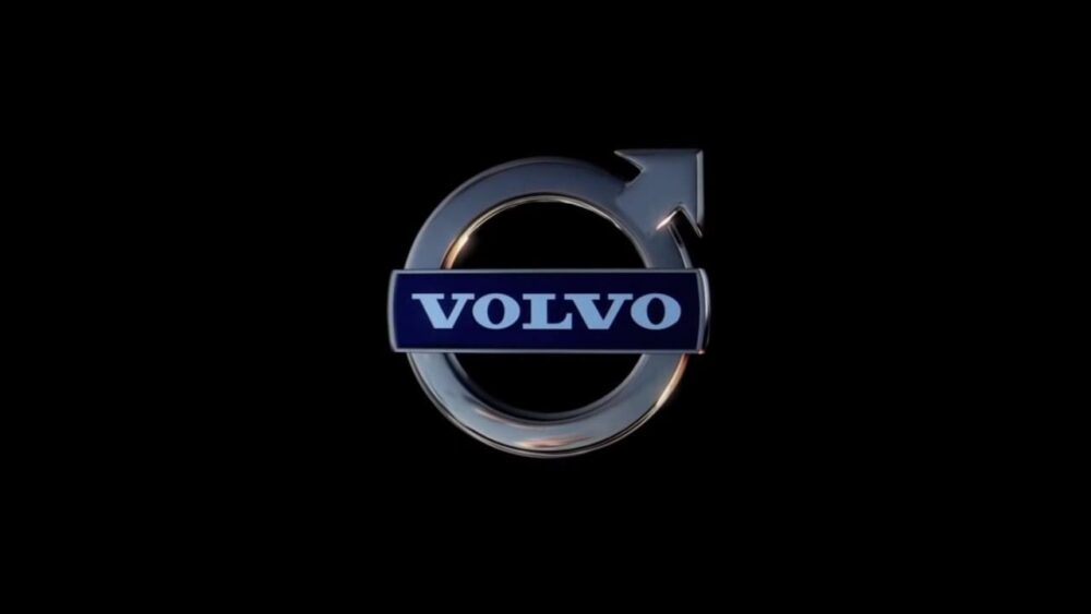 Volvo To Manufacture All Electric Cars By 2030